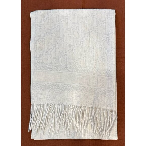 Winter Scarf / Shawl